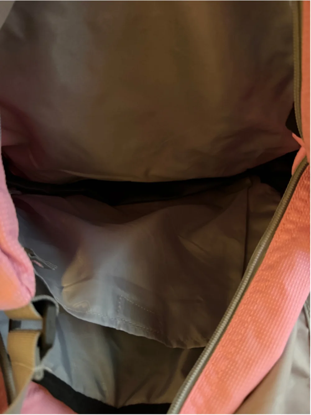 Women's Swiss Gear Laptop Bag One Size Pink and Grey